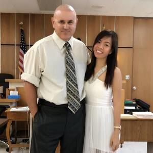 Meet your Posher, Judith